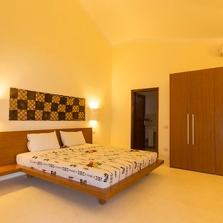 The One Hotel Watamu Exterior foto