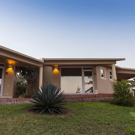 The One Hotel Watamu Exterior foto