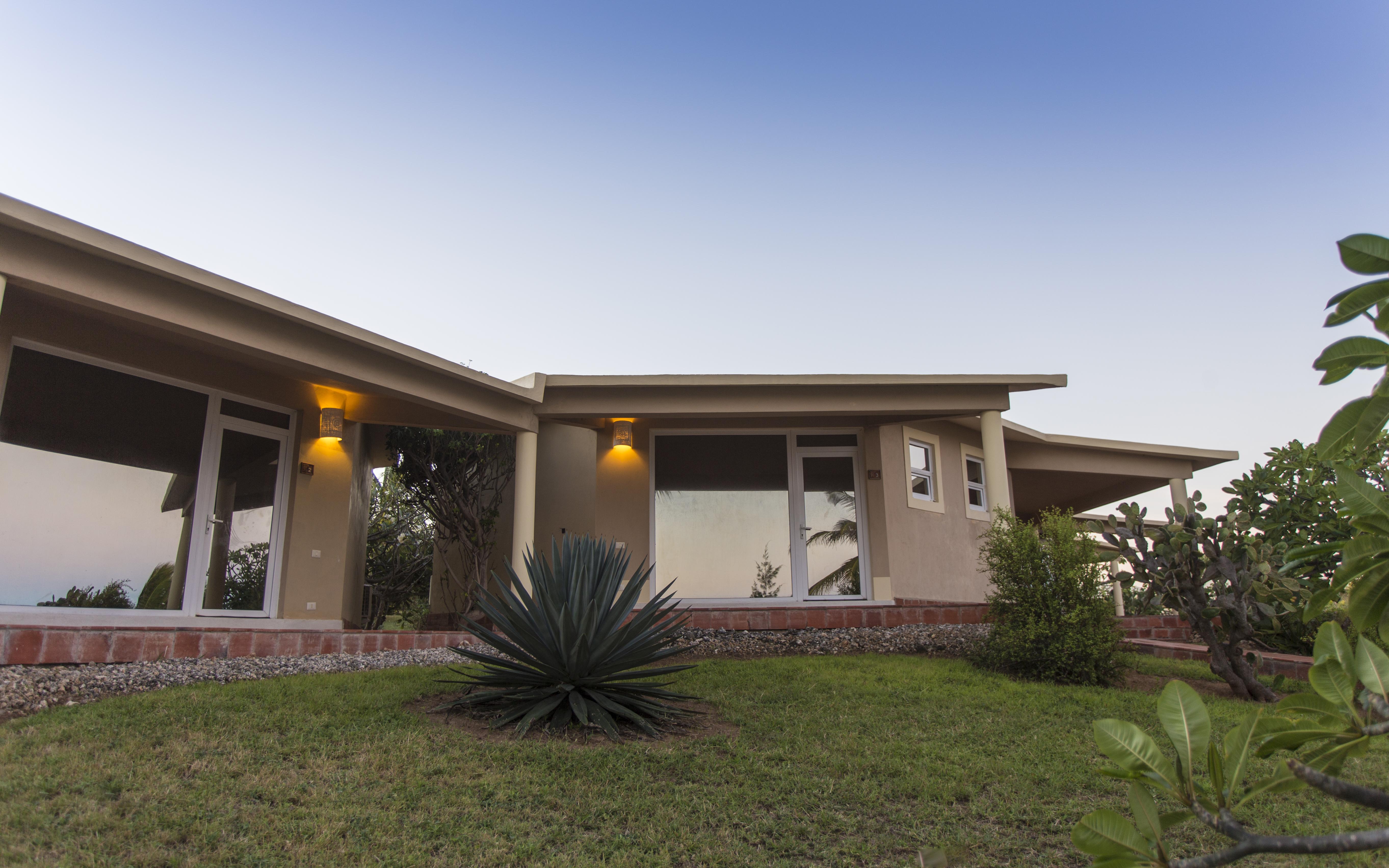 The One Hotel Watamu Exterior foto