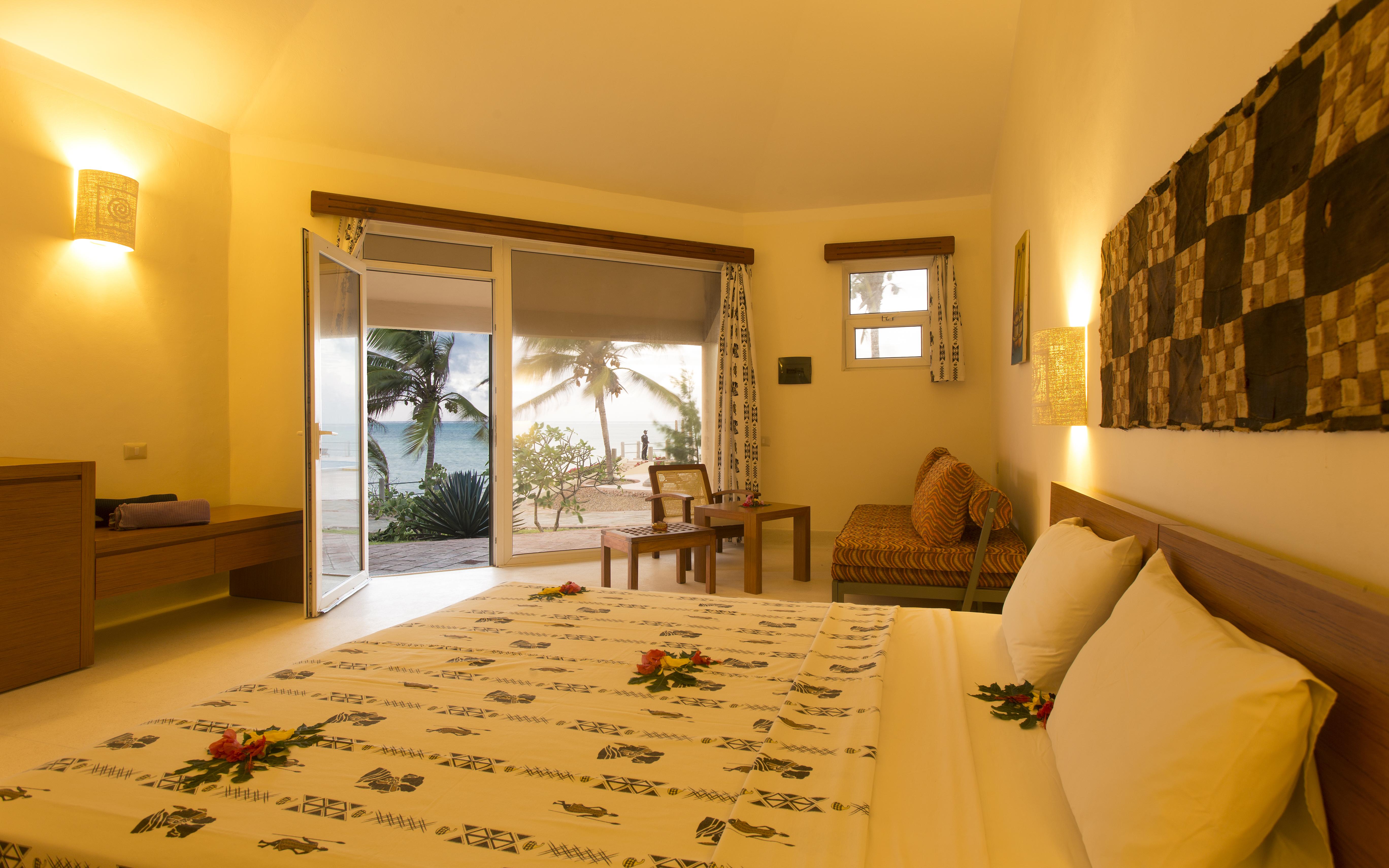 The One Hotel Watamu Exterior foto