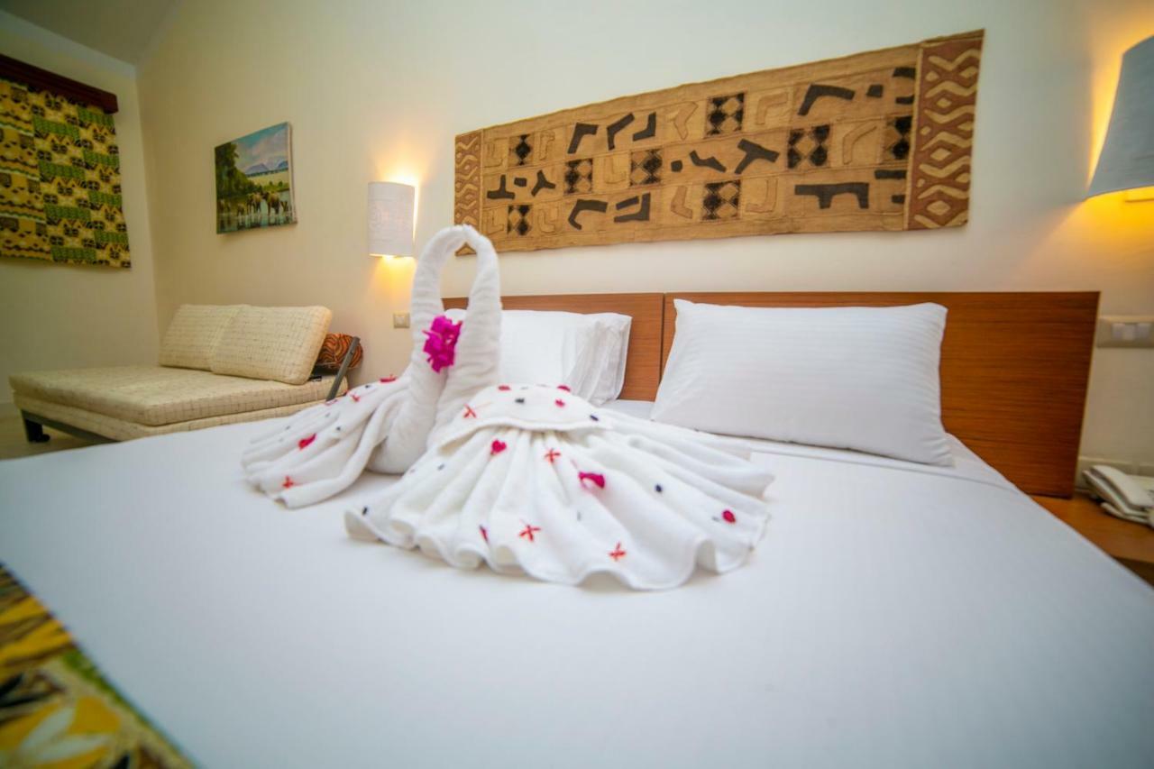 The One Hotel Watamu Exterior foto