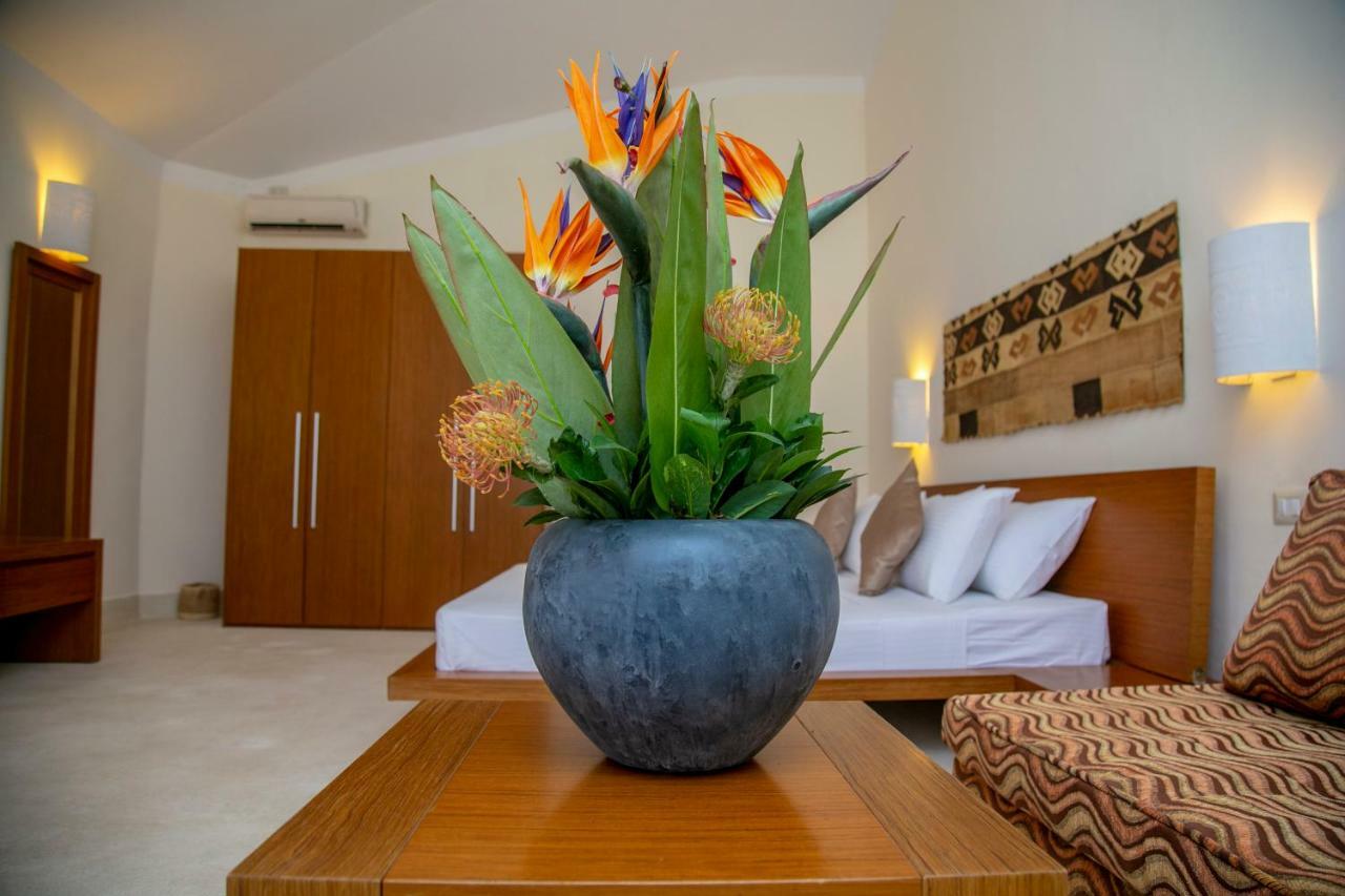 The One Hotel Watamu Exterior foto