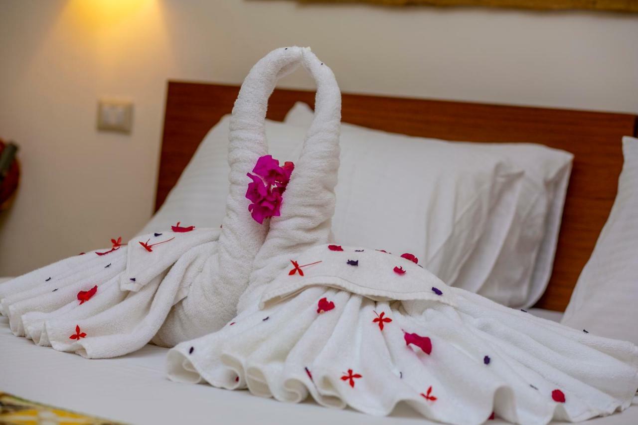 The One Hotel Watamu Exterior foto