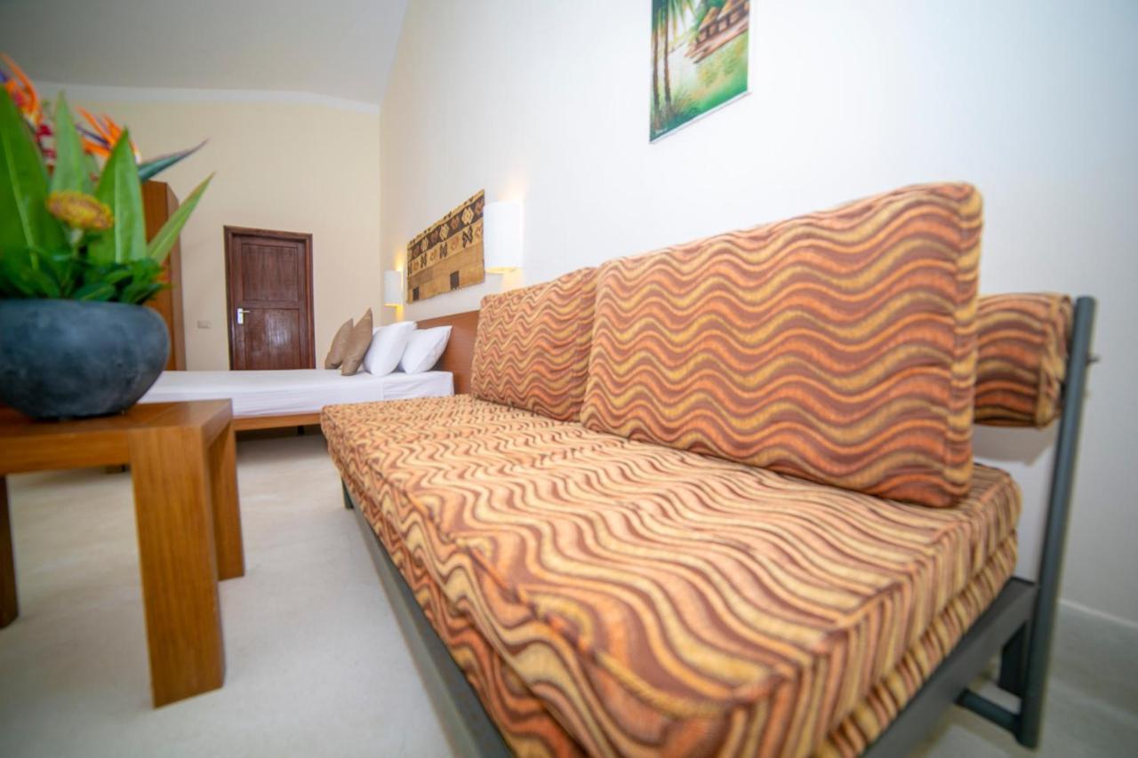 The One Hotel Watamu Exterior foto