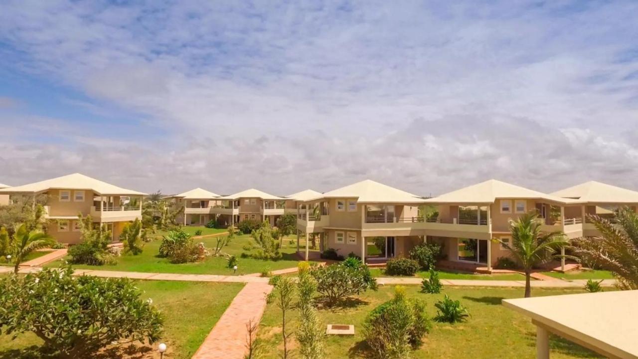 The One Hotel Watamu Exterior foto